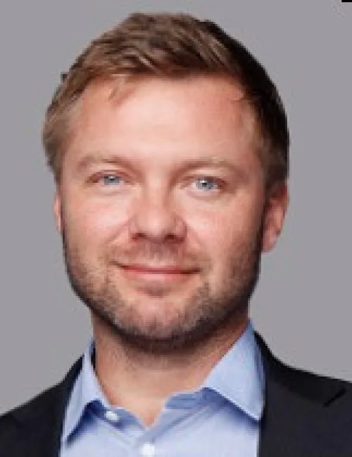 Anders Røe Edvardsen