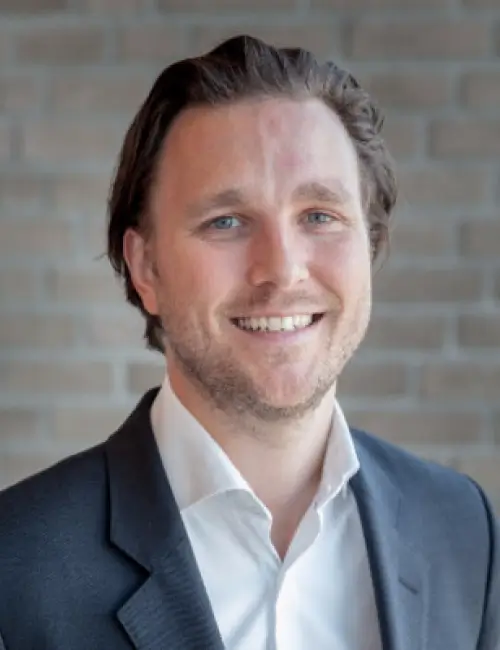 Andreas Qvigstad