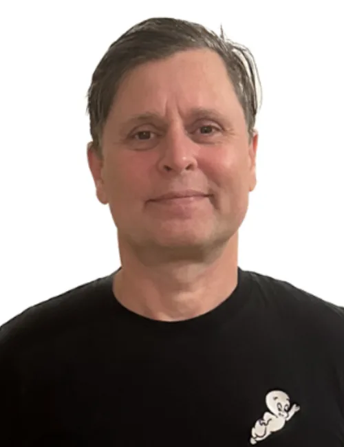 Bengt Wessborg
