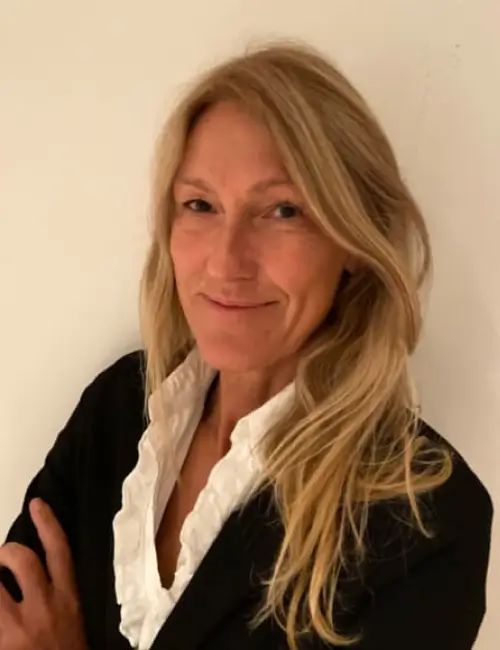 Birgitta Söderlund-Rietz