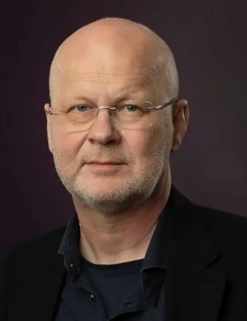 Bjørn Skjelbred