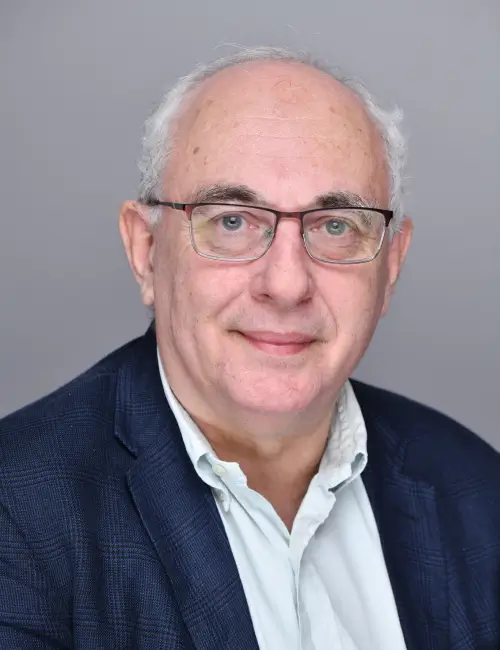 David Birch
