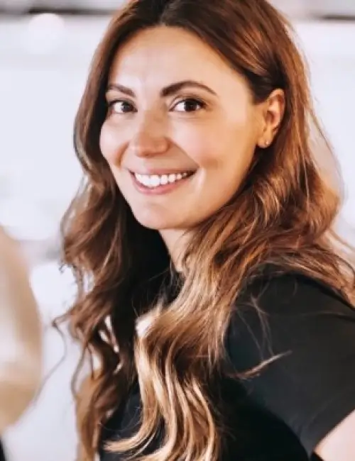 Dina Doder