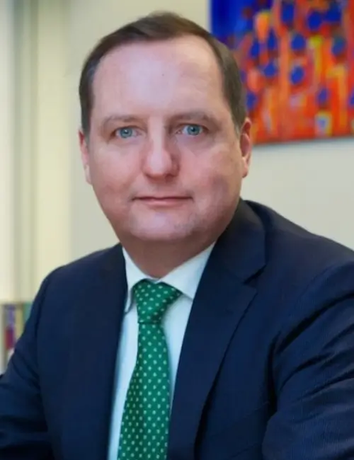 Eric Tak