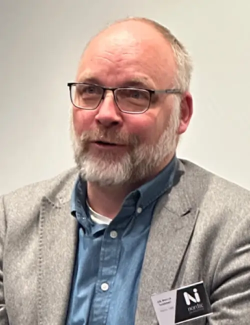 Erik Marcus Torkildsen