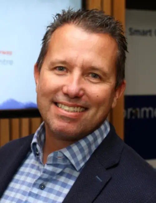 Glenn Schei