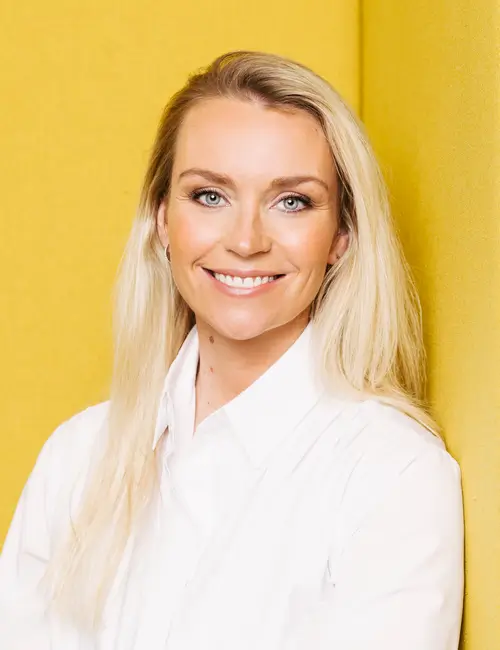 Gudrun Adalsteinsdottir