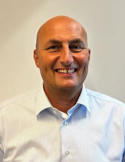 Jonas Fänge