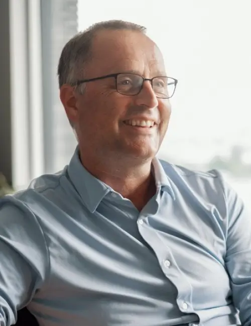 Lars Erik Fjørtoft