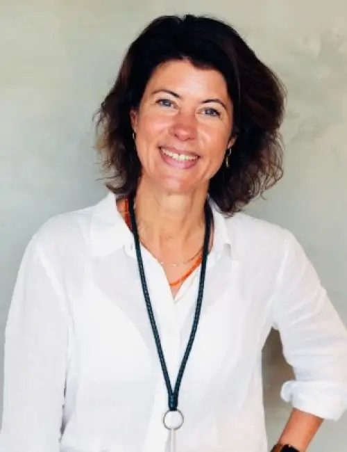 Maria Moreau
