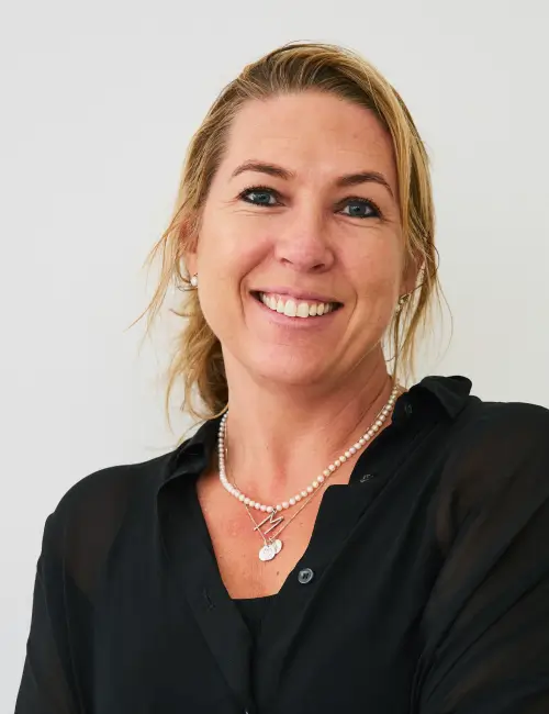 Mikaela Berntson