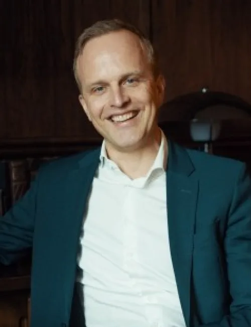 Petter Vold