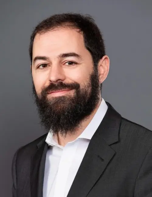 Santiago Cabeza