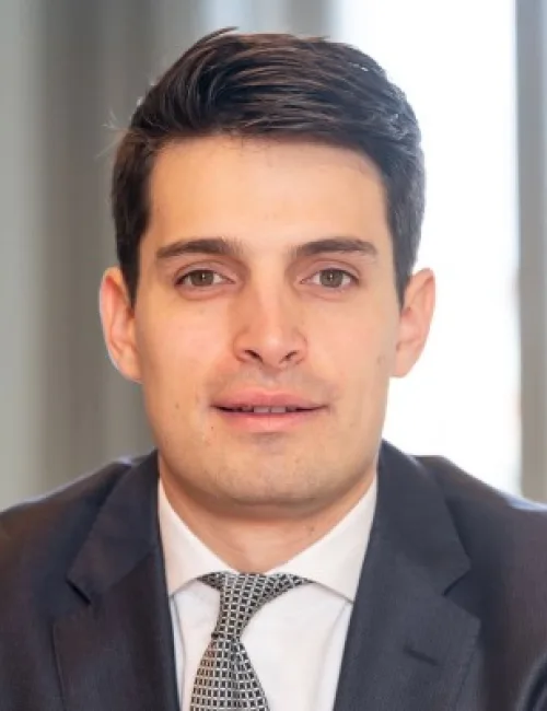 Sebastian Siepen