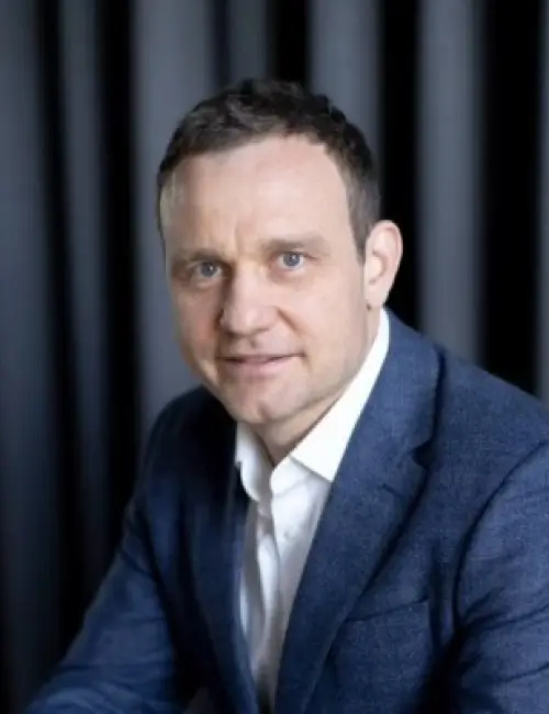 Serhii Makarenko