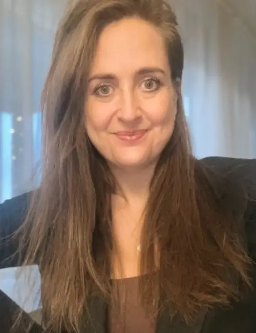 Sigríður Dís Guðjónsdóttir