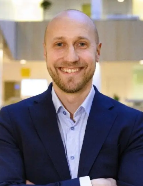 Staffan Baer